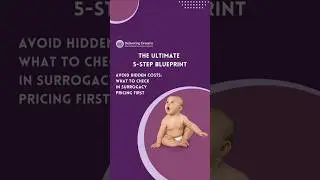Surrogacy in Ukraine: No Hidden Fees, Just Real Answers 💡 #surrogacy #tips #answer #parenthood