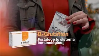Beneficios del Glutati&oacute;n