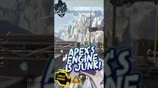 Engine Failures Won't Stop My Squad Wipe in Apex Legends!