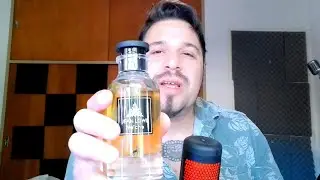 El perfumon que no es para comprar a ciegas Jean Lowe Fra&icirc;che