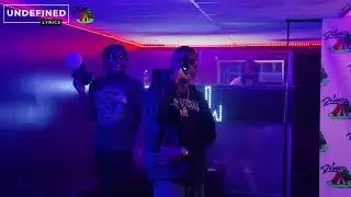 Law Jackson Undefined Lyrics One Mic Concert Live Performance
