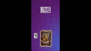 BlizzCon Recap | Catch Up Packs | Hearthstone