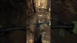 Hawkwind (bottom) run at Tollymore with @harryswan7576 and @clrrk  #mtb #gopro #mtblife #foryou