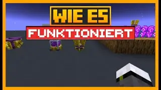 SO FUNKTIONIERT VOLCANIC SOURCELINK bei ARS NOUVEAU
