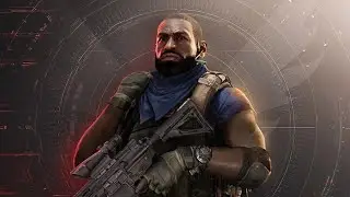 Daniels League: Manning National Zoo [18:38] | Tom Clancy's The Division 2 (PS5)