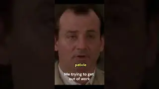 Work Excuses...