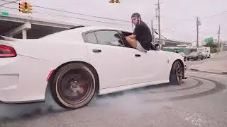 6IX9INE- PUNANI (Official Music Video) (360p)