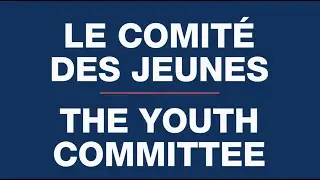 The Teamsters Canada Youth Committee / Le Comit&eacute; des jeunes de Teamsters Canada