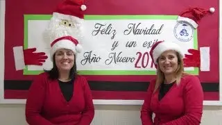 Mensaje de Navidad de la APSOU