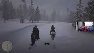 RDR: campaign