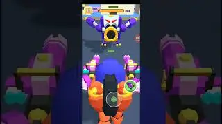 Crusher Machine 202x Android Phone Gameplay