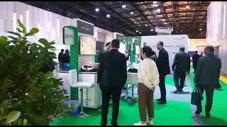 Arab Health Innovation 2023, Dubai