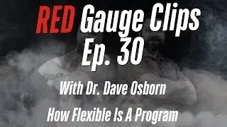 How Flexible Is A Program?