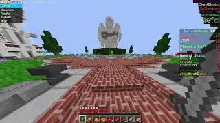 Let's Hack Survivalgames l Hive l Skash l by Shankz