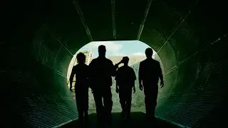 DON BROCO - CELLOPHANE (Official Music Video)