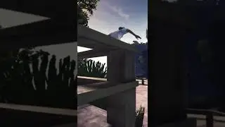 Skate 2 Best Glitch and Best Trick
