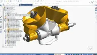 Solid Edge ST9 - Built in Product Data Management (PDM)