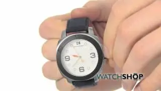 Hugo Boss Orange Men's Watch (1512667)