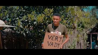 AURELIEN - VERY VADY (Clip nouveaute Gasy 2022 )   IDEAL MUSIC GASY
