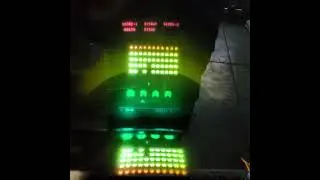 Space Invaders Deluxe