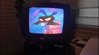 Panasonic PV4601 - Vendido