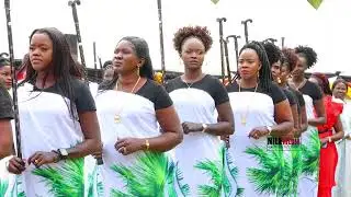 Launching of Uniform de Diaar Ke Twic East in Nakuru Kenya COMING SOON