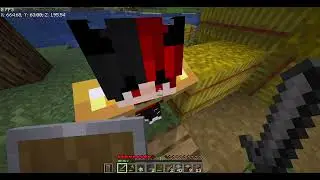 Accidentally found rarest item in Minecraft