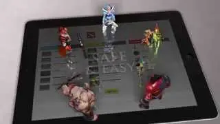 SwapGaming Teaser