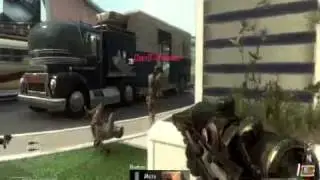 Black Ops 2 SniperSau #3