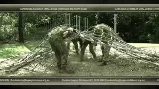 Canungra Combat Challenge