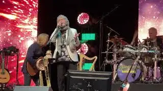 Jon Anderson (Yes) & The Band Geeks - And You And I (Coda) - Rochester, N.Y. - June 3, 2024