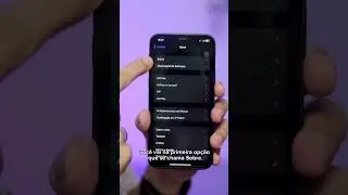 VEJA ISSO se for comprar um iPhone USADO! ⚠️