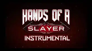 DAGames Doom Eternal hands of a slayer instrumental