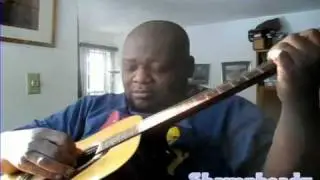 Nexuszen sings!