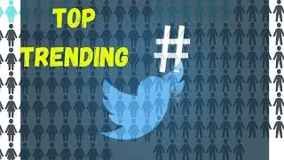 Twitter | top Trending Topics | India🤗🤗
