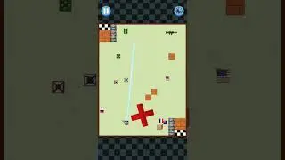 Countries Square Race