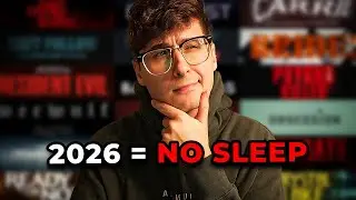Every Horror Movie & TV Show Coming in 2026 (It&rsquo;s Actually Insane)
