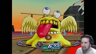 Digimon World Data Squad Finale!