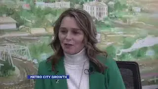 FM Metro City Growth  December 19