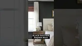 Favorite moody paint colors I&rsquo;ve used! Do you have a favorite moody paint color? #paintcolor