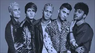 CNCO - Hero (I-Mott vs Andrew Frenir Club Remix)