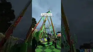 ad Rating the rides at this year&rsquo;s Royal Show 🎡