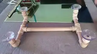 ferramenta caseira para remover tela de tv