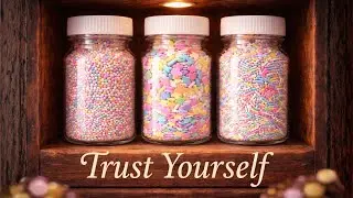 Self-Trust Subliminal | Nervous System Regulation & Calm Decisions(Reiki infused)