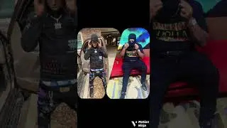 Bandit Ft. 3KPop-Paint The City RED