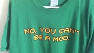 AQW Not A Mod Class Guide