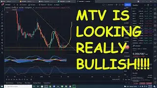 Harmony and MultiVAC Technical Analysis