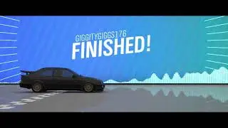 Forza H4 Logitech G923 wheel settings & unbeatable race difficulty Sierra Cosworth RS500 RWD B700.