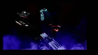 DJ MEGALOMANIAC HEADPHONE MAGIC LIVE PA 1/10/26