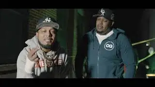 Loyal Or Stupid Official Video -Sheek Louch Feat. Whispers